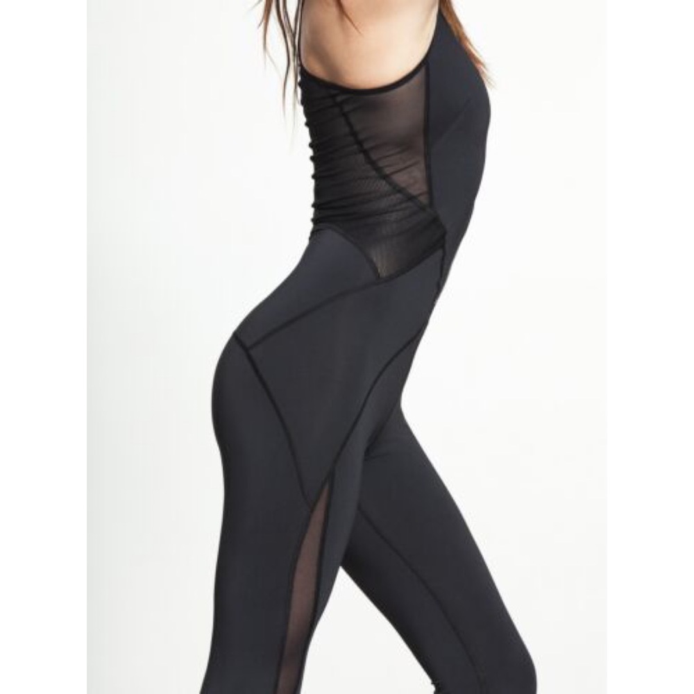 MICHI | One Piece Athletic Jumpsuit